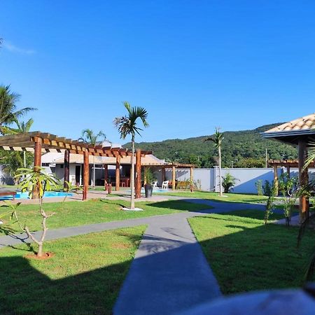 Pousada Dos Nobres Estivado Exterior photo